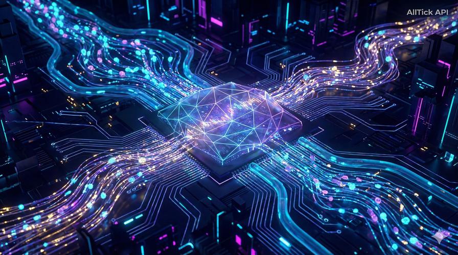 实用外汇行情API获取与实时数据处理技巧 构建高效数据处理服务的完整指南