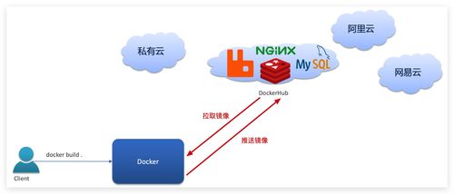 Docker零基础入门笔记 安装、镜像操作与实战指南